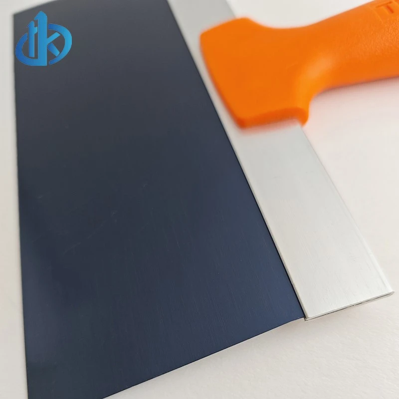 high quality taping knife high quality taping knife