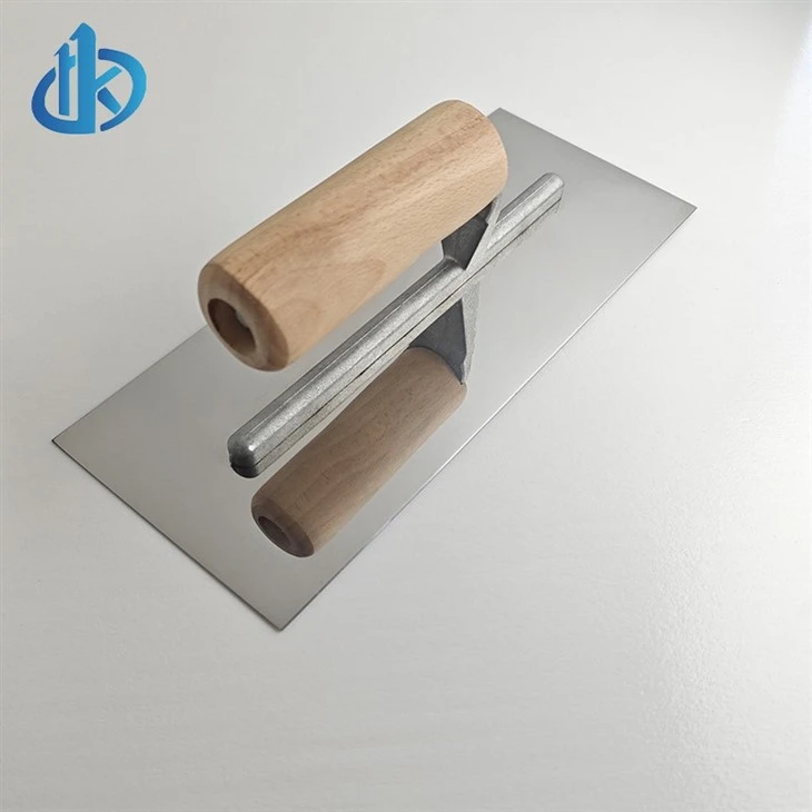 Mortar Trowel