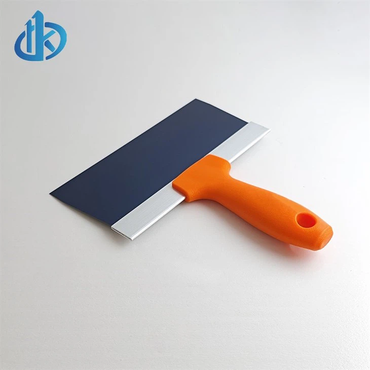 Taping And Jointing Knife